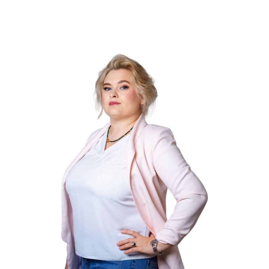 Bożena Darowska